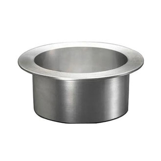 Buttwelded Stubend Fittings Supplier in India