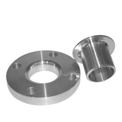 Lapped Joint Flanges Manufacturer in India Lapped Joint Flanges Manufacturer in India