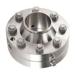 Orifice Flanges Supplier in India Orifice Flanges Supplier in India