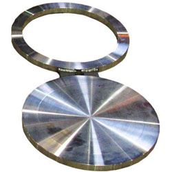 Paddle and Spacer Flanges Manufacturer in India Paddle and Spacer Flanges Manufacturer in India