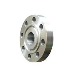 Ring Joint Flanges Manufacturer in India Ring Joint Flanges Manufacturer in India