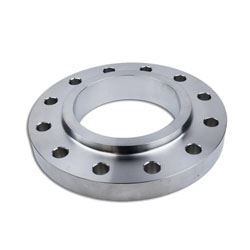 Slip On Raised Face Flanges Manufacturer in India Slip On Raised Face Flanges Manufacturer in India