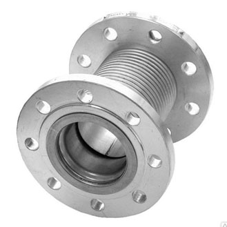 Stainless Steel Bellow Flanges Supplier in India Stainless Steel Bellow Flanges Supplier in India
