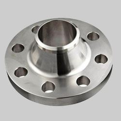 Weld Neck Raised Face Flanges Supplier in India Weld Neck Raised Face Flanges Supplier in India
