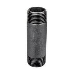 Forged Barrel Nipple Fittings Manufacturer in India Forged Barrel Nipple Fittings Manufacturer in India