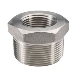Forged Bushing Fittings Manufacturer in India Forged Bushing Fittings Manufacturer in India