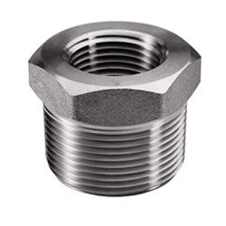 Forged Bushing Fittings Supplier in India Forged Bushing Fittings Supplier in India