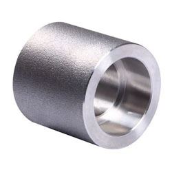 Forged Coupling Fittings Manufacturer in India Forged Coupling Fittings Manufacturer in India