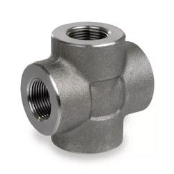 Forged Cross Fittings Manufacturer in India Forged Cross Fittings Manufacturer in India
