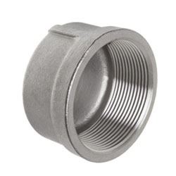 Forged End Cap Fittings Manufacturer in India Forged End Cap Fittings Manufacturer in India