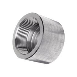 Forged End Cap Fittings Supplier in India Forged End Cap Fittings Supplier in India