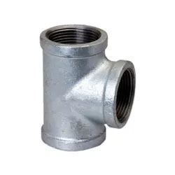 Forged Equal Tee Fittings Supplier in India Forged Equal Tee Fittings Supplier in India