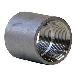 Forged Full Coupling Fittings Supplier in India Forged Full Coupling Fittings Supplier in India