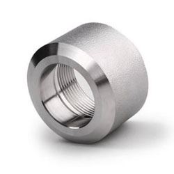 Forged Half Coupling Fittings Supplier in India Forged Half Coupling Fittings Supplier in India