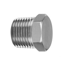 Forged Plug Fittings Supplier in India Forged Plug Fittings Supplier in India