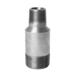 Forged Swage Nipple Fittings Manufacturer in India Forged Swage Nipple Fittings Manufacturer in India