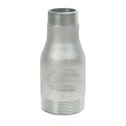 Forged Swage Nipple Fittings Supplier in India Forged Swage Nipple Fittings Supplier in India