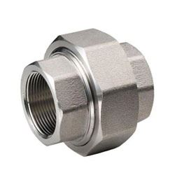 Forged Union Fittings Supplier in India Forged Union Fittings Supplier in India