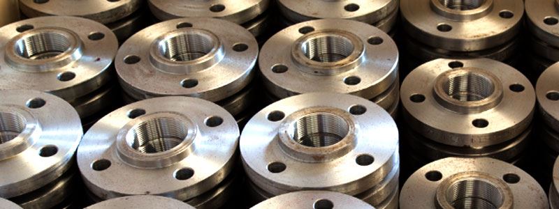 JIS Standard Flanges Manufacturer