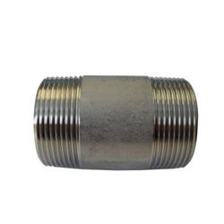 Barrel Nipple Manufacturer in India Barrel Nipple Manufacturer in India