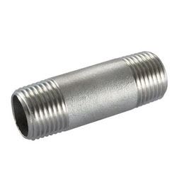 Barrel Nipple Supplier in India Barrel Nipple Supplier in India