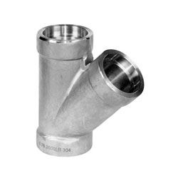 Lateral Tee Manufacturer in India Lateral Tee Manufacturer in India