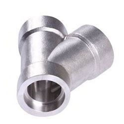 Lateral Tee Supplier in India Lateral Tee Supplier in India