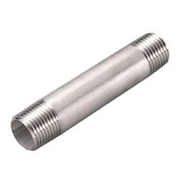 Pipe Nipple Manufacturer in India Pipe Nipple Manufacturer in India