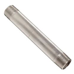 Pipe Nipple Supplier in India Pipe Nipple Supplier in India
