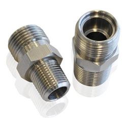 Adapter Tube Fittings Manufacturer in India Adapter Tube Fittings Manufacturer in India