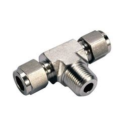 Branch Tee Manufacturer in India Branch Tee Manufacturer in India