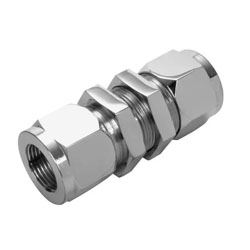 Bulkhead Union Manufacturer in India Bulkhead Union Manufacturer in India