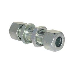 Bulkhead Union Supplier in India Bulkhead Union Supplier in India