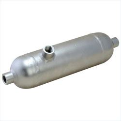 Condensate Pot Supplier in India Condensate Pot Supplier in India