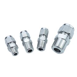Ferrule Fittings Manufacturer in India Ferrule Fittings Manufacturer in India