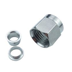 Ferrule Fittings Supplier in India Ferrule Fittings Supplier in India