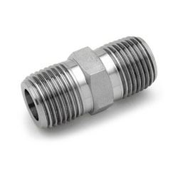 Hex Nipple Manufacturer in India Hex Nipple Manufacturer in India