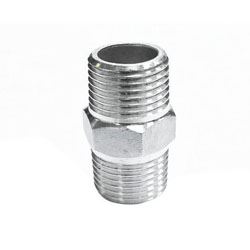Hex Nipple Supplier in India Hex Nipple Supplier in India