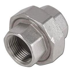 Union Fitting Manufacturer in India Union Fitting Manufacturer in India