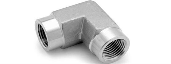 Tube Elbow Manufacturer