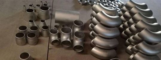 Pipe fittings Supplier in Turkey
